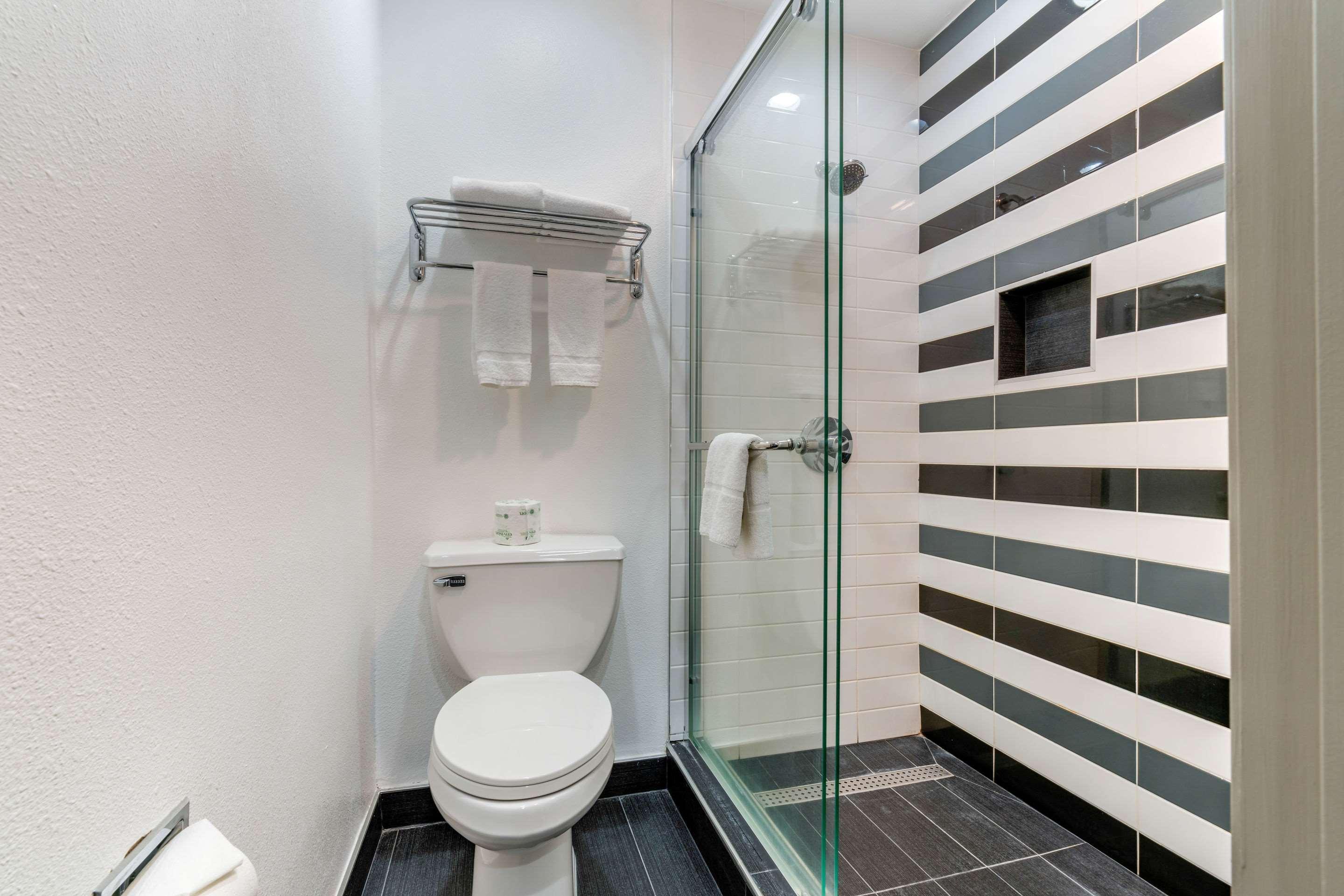 Quality Inn & Suites Vacaville Εξωτερικό φωτογραφία