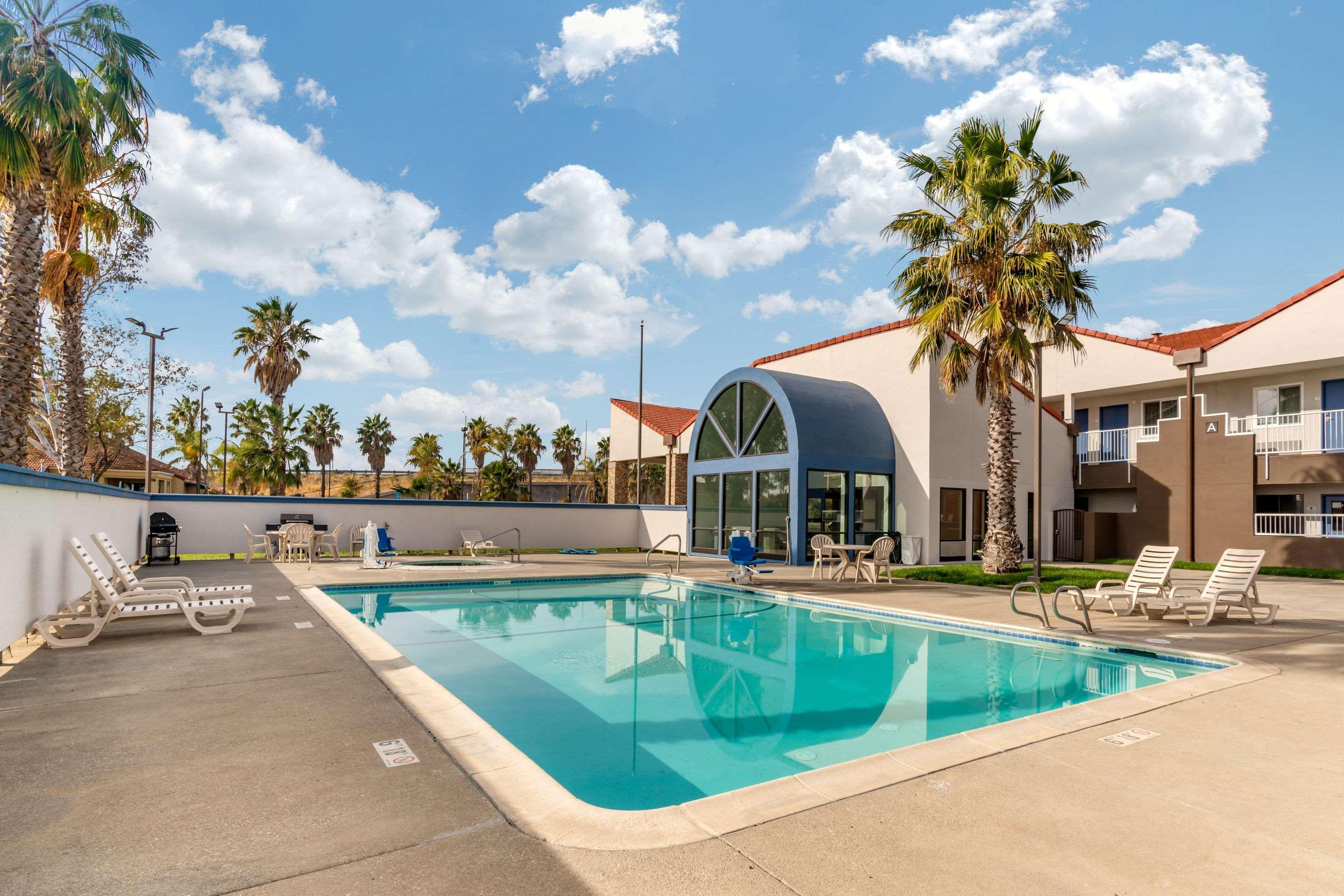 Quality Inn & Suites Vacaville Εξωτερικό φωτογραφία