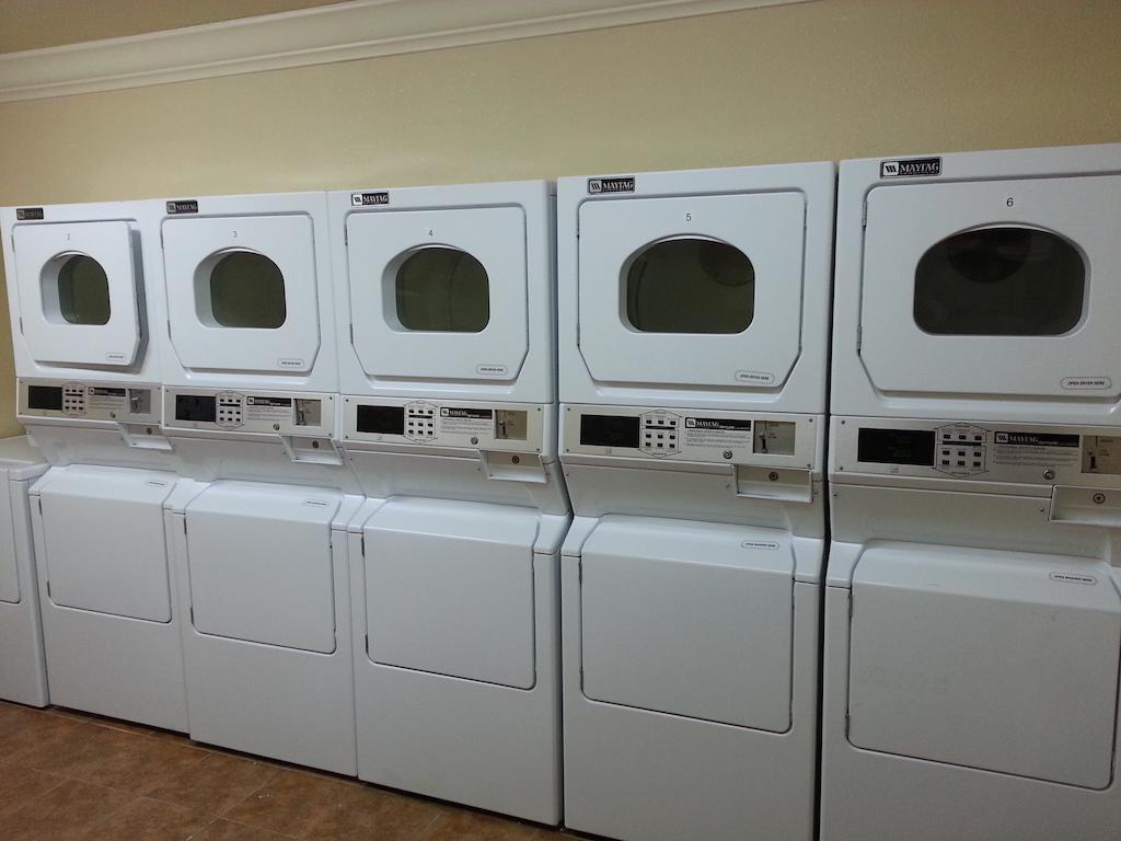 Quality Inn & Suites Vacaville Εξωτερικό φωτογραφία