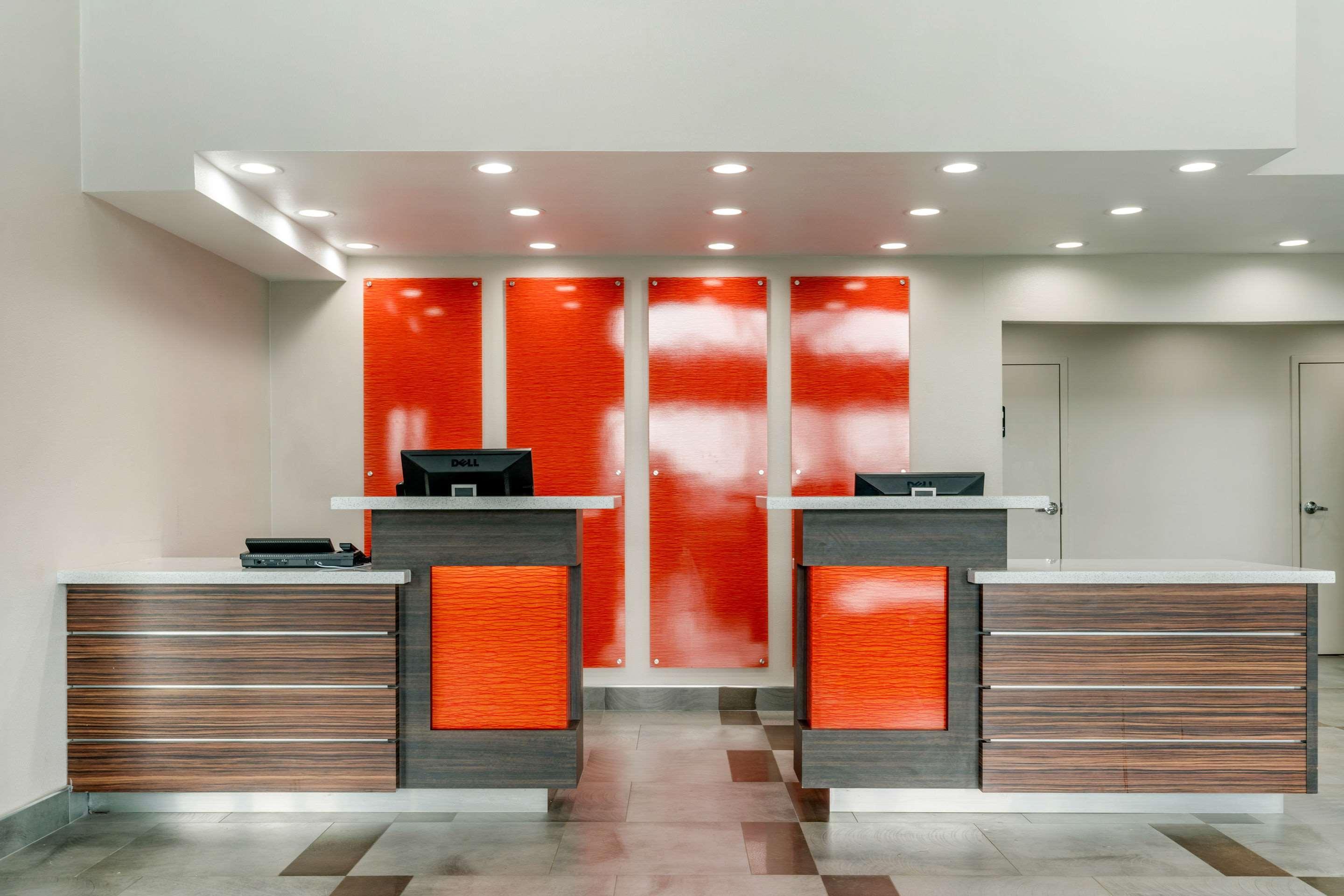 Quality Inn & Suites Vacaville Εξωτερικό φωτογραφία