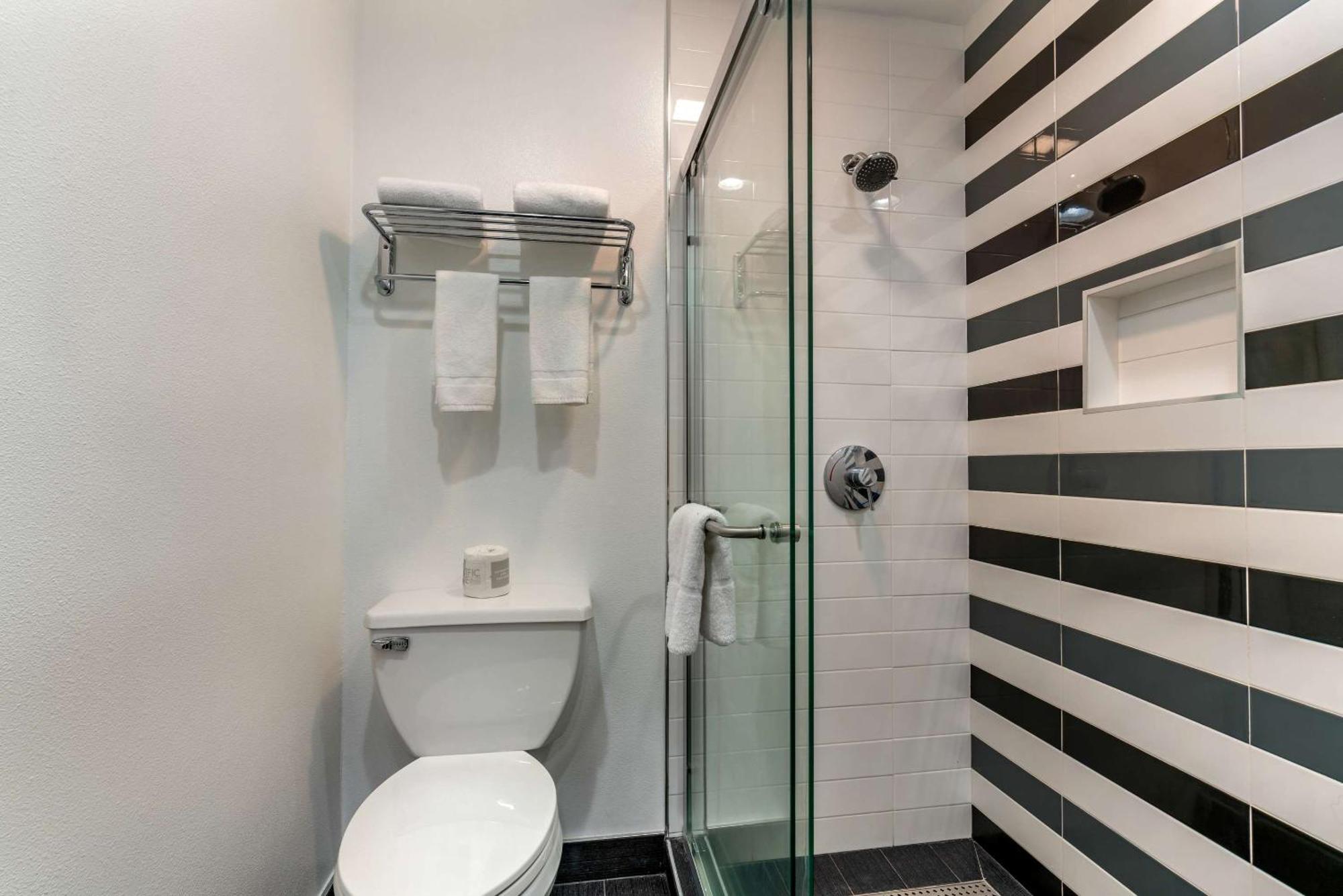 Quality Inn & Suites Vacaville Εξωτερικό φωτογραφία